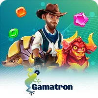 gamatron by kokka1688